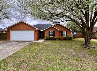 305 Taylor Cir, Grovetown, GA 30813