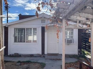 134 W Pueblo St #1/2, Reno, NV 89509