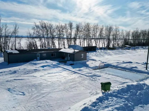 106302 N Range Road 140, Mackenzie County, AB T0H 2H0