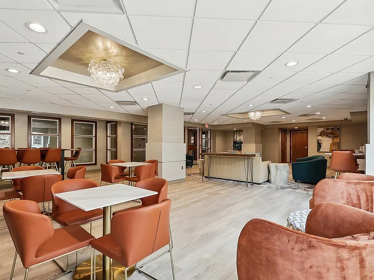 Randolph Towers — Photo 18