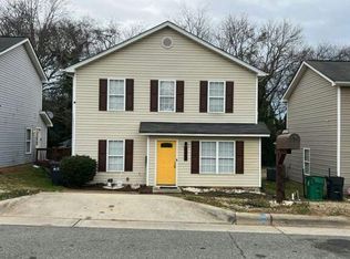 2523 Beachmont Ave, Charlotte, NC 28208