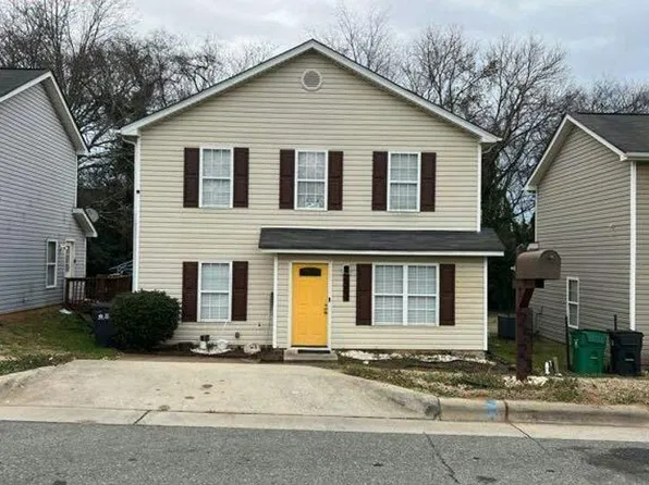 2523 Beachmont Ave, Charlotte, NC 28208