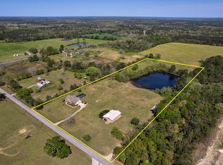 8101 Ludlam Rd, Laurel Hill, FL 32567