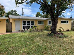 1850 SW 36th Ter, Fort Lauderdale, FL 33312