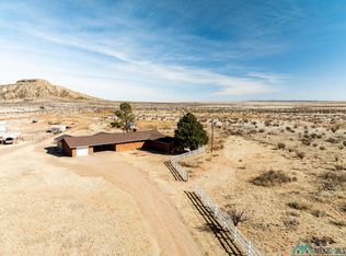 8094 State Highway 209, Tucumcari, NM 88401