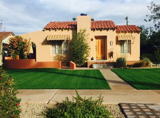 514 W Coronado Rd, Phoenix, AZ 85003