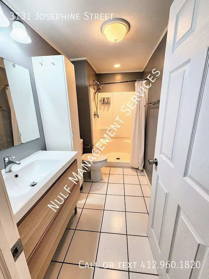 2 bed, 2 bath in South Side Slopes — Photo 4