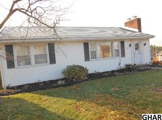 3945 Elmerton Ave, Harrisburg, PA 17109