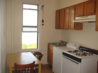 Rented by Maison International