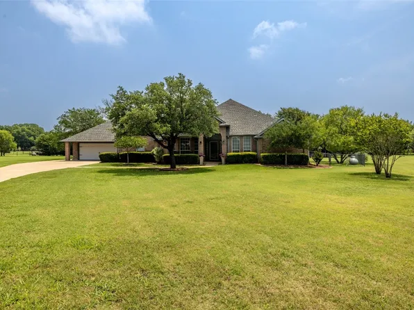 11 Norwood Ct, Burleson, TX 76028