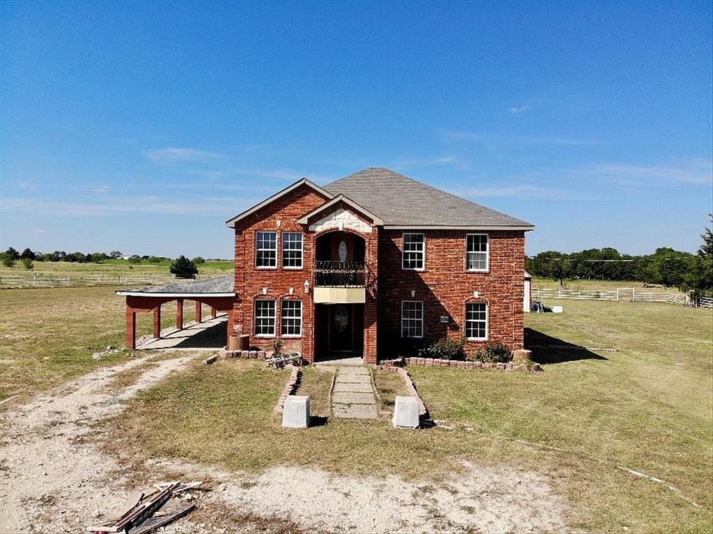 5536 NW County Road 4170, Frost, TX 76641 Zillow