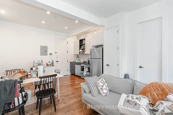 Rented by Stuyvesant Heights Realty Corp | media 2