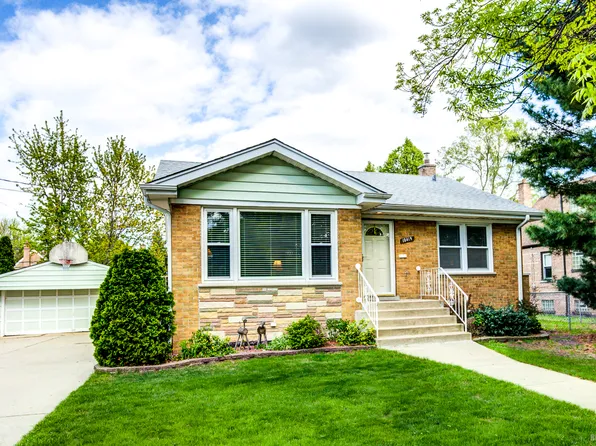 10419 S Avers Ave, Chicago, IL 60655