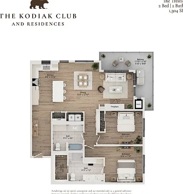 The Kodiak Club — Photo 24