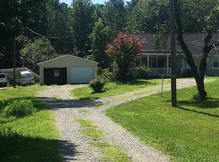 261 Hanover Rd, Sandston, VA 23150