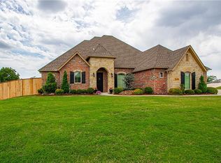 1230 Oak Tree, Purcell, OK 73080