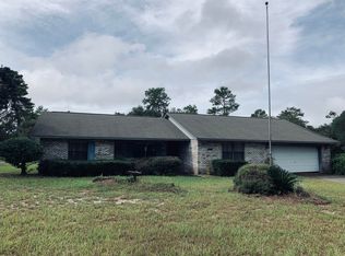 3028 SW 168th Loop, Ocala, FL 34473