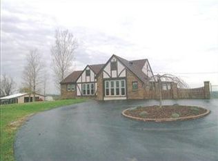 6500 Mount Sterling Rd, Winchester, KY 40391