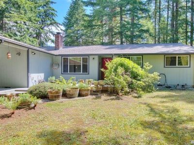 4532 W Dayton Airport Rd, Shelton, WA, 98584