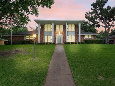 912 Overhill Dr, Bedford, TX, 76022