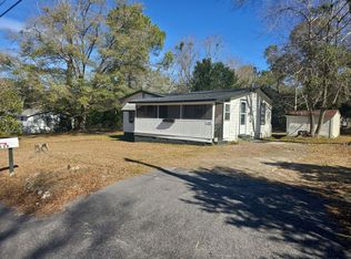 135 Rivelon Rd, Orangeburg, SC 29115