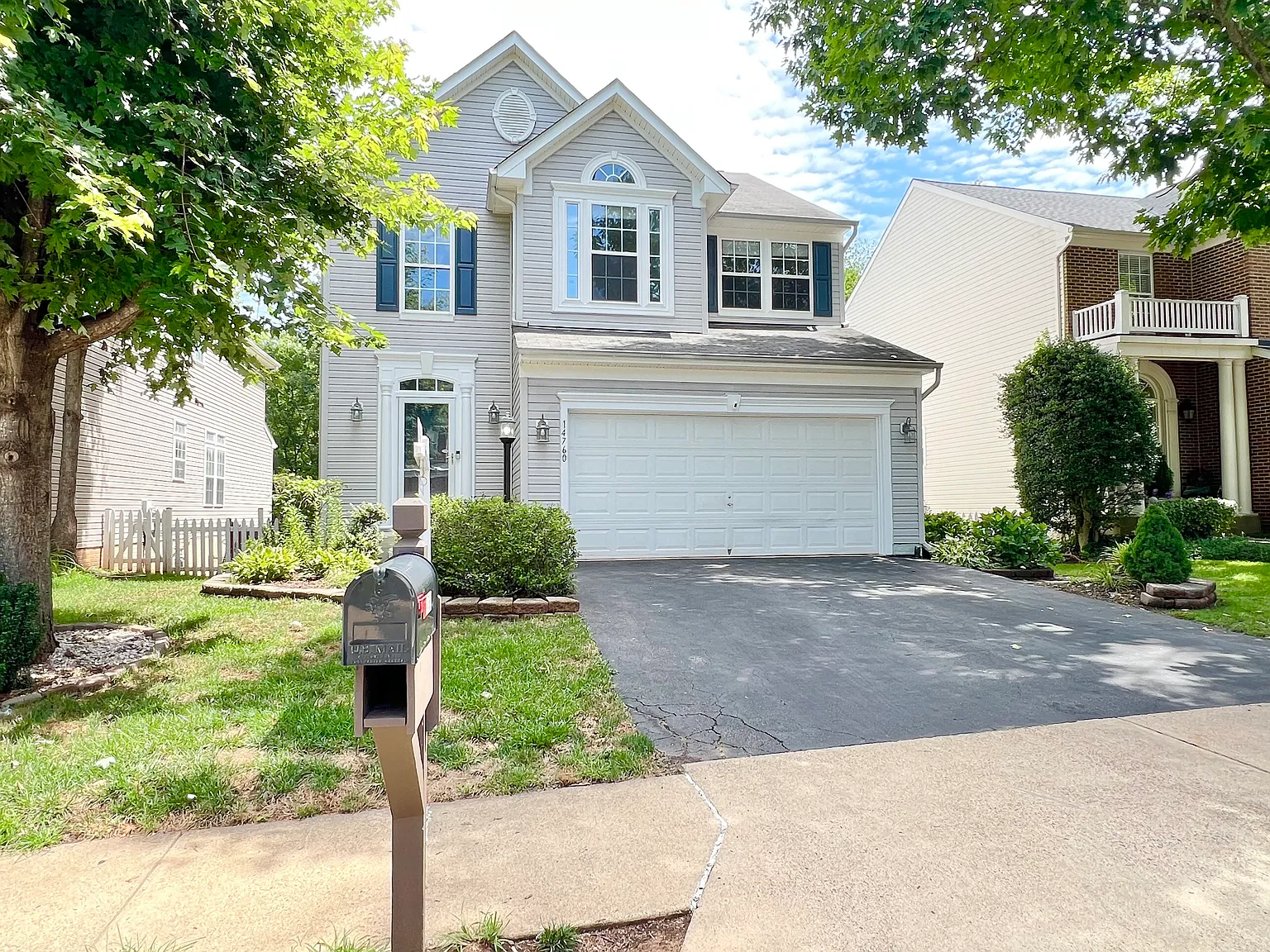 4 bed, 3.5 bath, 3660 sqft, $3,850 — Photo 2