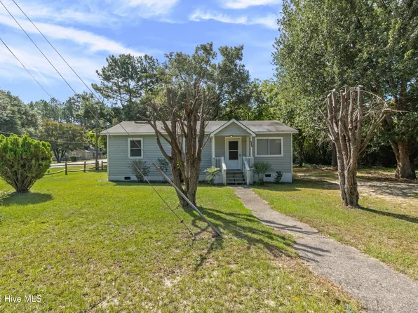 104 James Street, Aberdeen, NC 28315