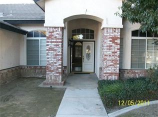 15401 Belle Rae Ct, Bakersfield, CA 93314