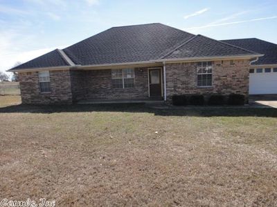 105 Ryan Ave, Beebe, AR, 72012