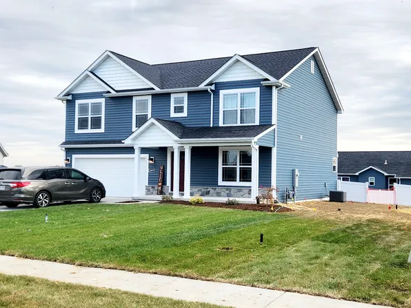 The Huntley - Summit Plan, The Summit of Shiloh