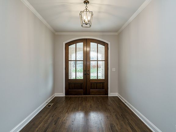 Example of Similar Completed Home