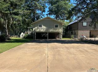 4261 Cypress Village Rd, Karnack, TX 75661