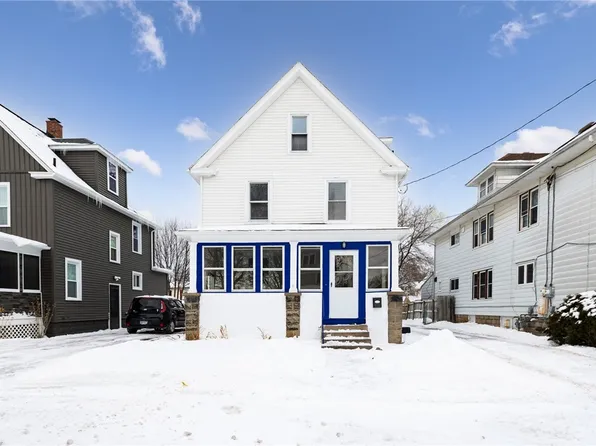 211 West Ave, East Rochester, NY 14445