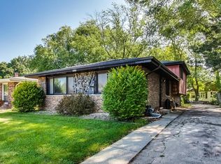 15751 Madison Ave, Dolton, IL 60419