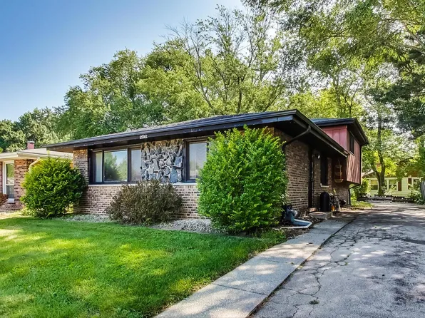 15751 Madison Ave, Dolton, IL 60419