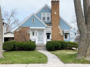 345 E 9th St, Fond Du Lac, WI