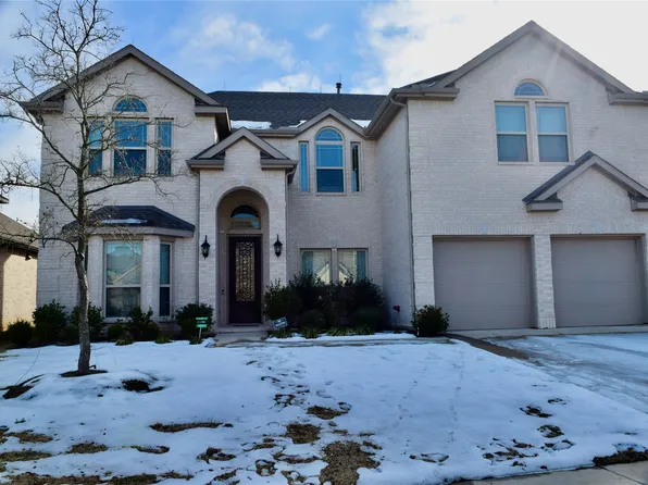 1300 Hodge St, McKinney, TX 75071