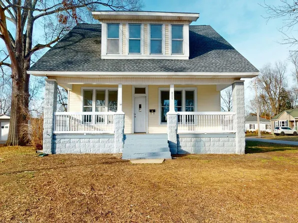 148 Magnolia Ave E, Mc Kenzie, TN 38201