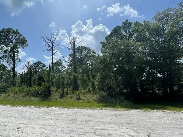 320 N Kennel St, Clewiston, FL 33440
