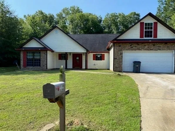365 Pebbleridge Rd, Milledgeville, GA 31061