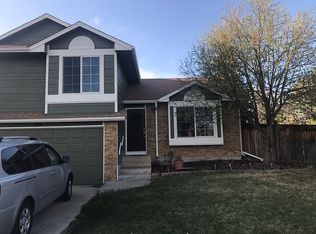 799 Howe St, Castle Rock, CO 80104