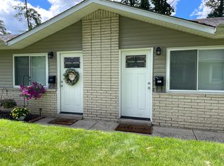 436 Gardner St, Northville, MI 48167