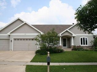404 Ashton Dr, Verona, WI 53593