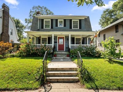 525 Edgewater Dr, South Bend, IN, 46601