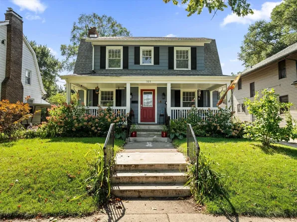 525 Edgewater Dr, South Bend, IN 46601