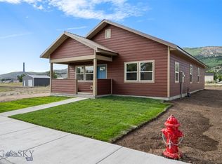 505 E Pennsylvania St, Anaconda, MT 59711