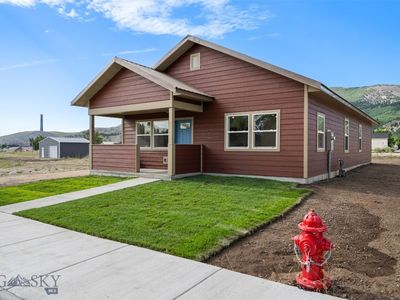 505 E Pennsylvania St, Anaconda, MT, 59711