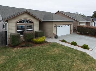 2353 Kellog Pl, Eureka, CA 95503