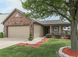 1087 Spring Meadow Ct, Franklin, IN 46131