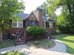 811 Poinsettia St, Columbia, SC 29205
